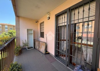 Quadrilocale Via Abruzzi, Legnano - foto 19