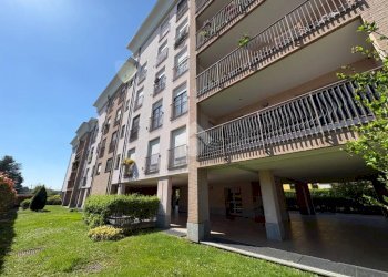 Quadrilocale Via Abruzzi, Legnano - foto 21