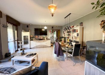 Quadrilocale Via Abruzzi, Legnano - foto 22