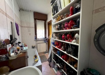 Quadrilocale Via Abruzzi, Legnano - foto 23