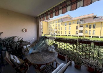 Quadrilocale Via Abruzzi, Legnano - foto 25