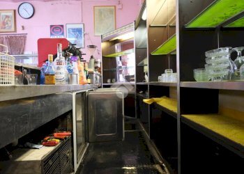 Shop Via Massarenti, Bologna (neighborhood Massarenti) - photo 5