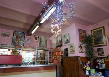 Shop Via Massarenti, Bologna (neighborhood Massarenti) - photo 7