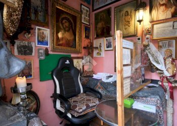 Shop Via Massarenti, Bologna (neighborhood Massarenti) - photo 23