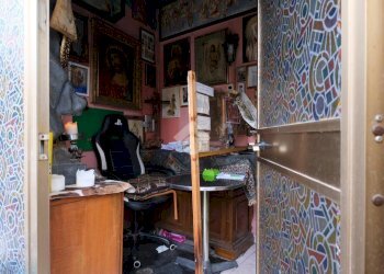 Shop Via Massarenti, Bologna (neighborhood Massarenti) - photo 24