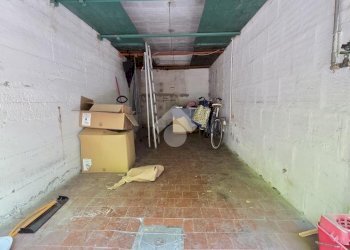 Garage - Parcheggio Via Spartaco, Bologna - foto 3