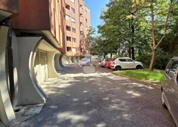 Garage - Parcheggio Via Spartaco, Bologna - foto 8