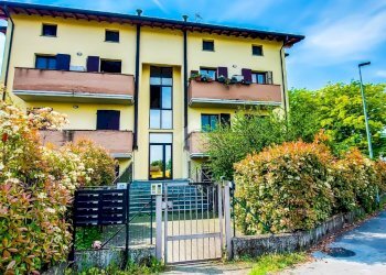 Trilocale Strada Paratoia, Parma (zona Vicomero) - foto 9