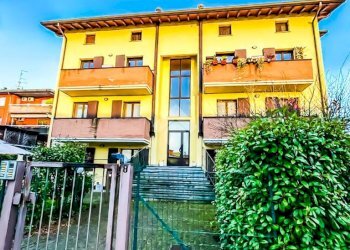 Trilocale Strada Paratoia, Parma (zona Vicomero) - foto 24