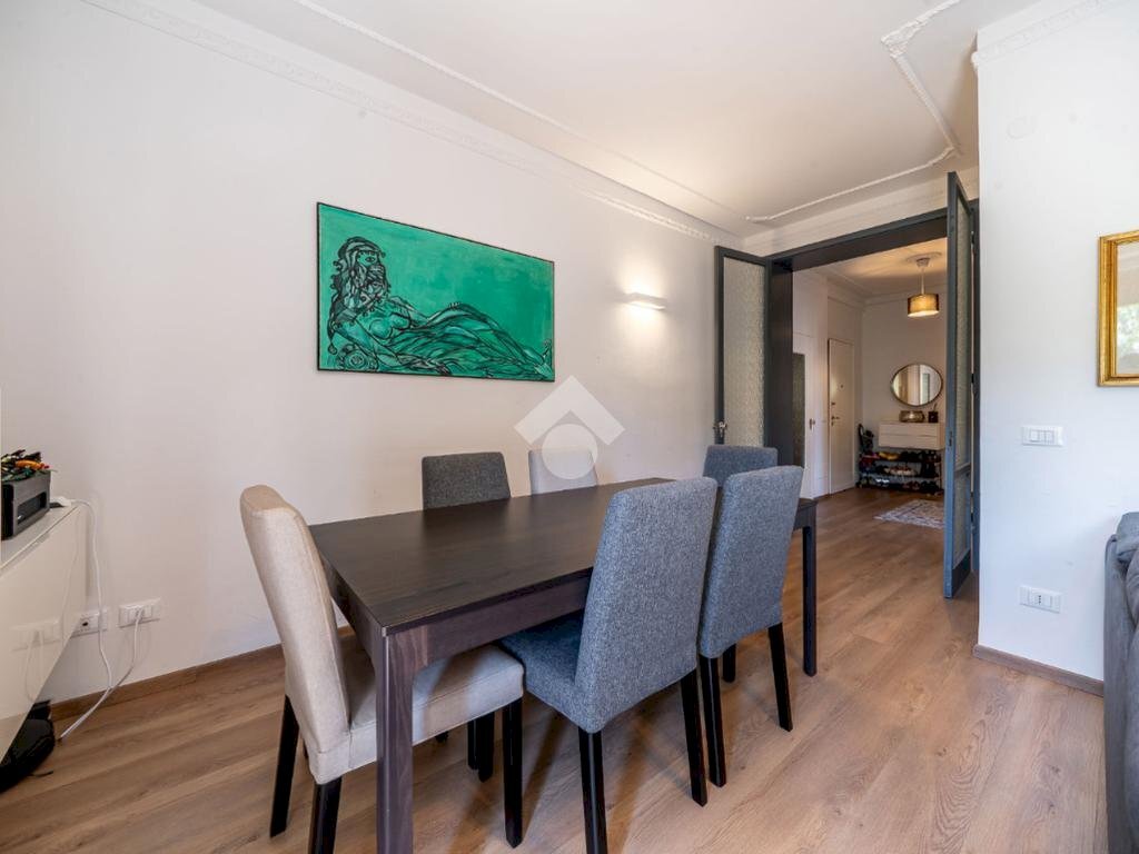 Four-room apartment Viale Caduti in Guerra, Modena (neighborhood Musicisti) - photo 2