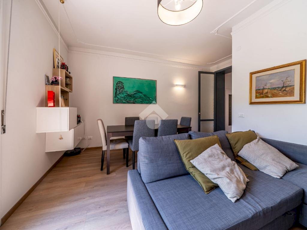 Four-room apartment Viale Caduti in Guerra, Modena (neighborhood Musicisti) - photo 3