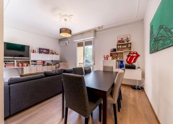 Four-room apartment Viale Caduti in Guerra, Modena (neighborhood Musicisti) - photo 1