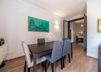 Four-room apartment Viale Caduti in Guerra, Modena (neighborhood Musicisti) - photo 2