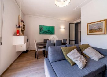 Four-room apartment Viale Caduti in Guerra, Modena (neighborhood Musicisti) - photo 3