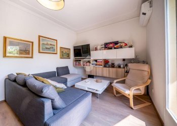 Four-room apartment Viale Caduti in Guerra, Modena (neighborhood Musicisti) - photo 4