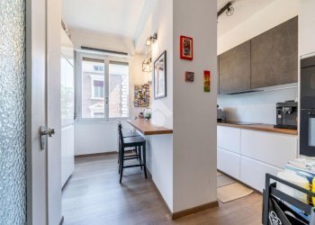 Four-room apartment Viale Caduti in Guerra, Modena (neighborhood Musicisti) - photo 7