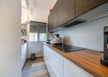 Four-room apartment Viale Caduti in Guerra, Modena (neighborhood Musicisti) - photo 9