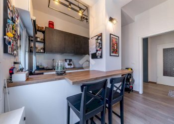 Four-room apartment Viale Caduti in Guerra, Modena (neighborhood Musicisti) - photo 10