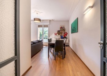 Four-room apartment Viale Caduti in Guerra, Modena (neighborhood Musicisti) - photo 11