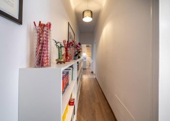 Four-room apartment Viale Caduti in Guerra, Modena (neighborhood Musicisti) - photo 12