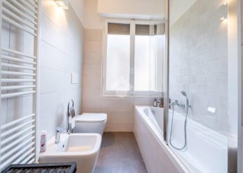 Four-room apartment Viale Caduti in Guerra, Modena (neighborhood Musicisti) - photo 17