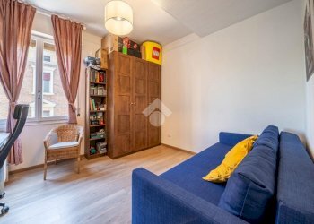 Four-room apartment Viale Caduti in Guerra, Modena (neighborhood Musicisti) - photo 18