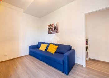 Four-room apartment Viale Caduti in Guerra, Modena (neighborhood Musicisti) - photo 19