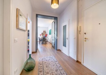 Four-room apartment Viale Caduti in Guerra, Modena (neighborhood Musicisti) - photo 21