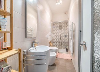 Four-room apartment Viale Caduti in Guerra, Modena (neighborhood Musicisti) - photo 22