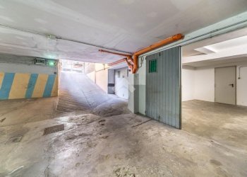 Four-room apartment Viale Caduti in Guerra, Modena (neighborhood Musicisti) - photo 24