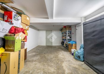 Four-room apartment Viale Caduti in Guerra, Modena (neighborhood Musicisti) - photo 25