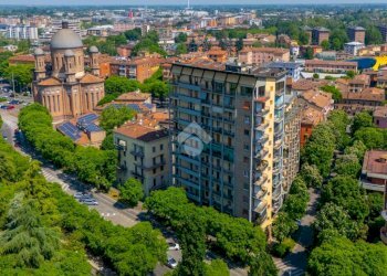 Four-room apartment Viale Caduti in Guerra, Modena (neighborhood Musicisti) - photo 27