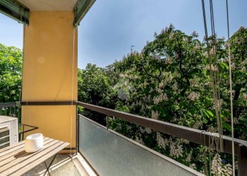 Four-room apartment Viale Caduti in Guerra, Modena (neighborhood Musicisti) - photo 33