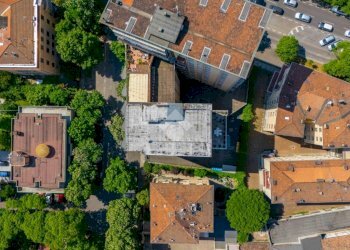 Four-room apartment Viale Caduti in Guerra, Modena (neighborhood Musicisti) - photo 34