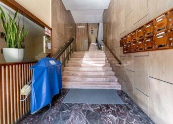 Four-room apartment Viale Caduti in Guerra, Modena (neighborhood Musicisti) - photo 35