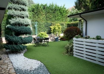 Portion of a house Via Giacomo Puccini, Cormano - photo 1