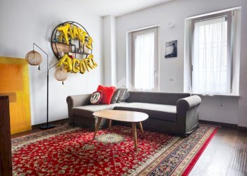 Portion of a house Via Giacomo Puccini, Cormano - photo 5