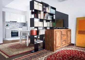 Portion of a house Via Giacomo Puccini, Cormano - photo 6