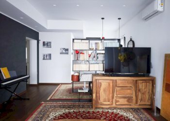 Portion of a house Via Giacomo Puccini, Cormano - photo 8