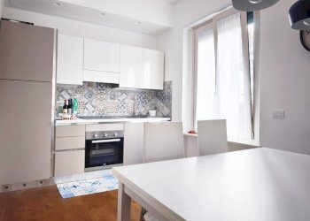 Portion of a house Via Giacomo Puccini, Cormano - photo 9