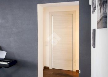 Portion of a house Via Giacomo Puccini, Cormano - photo 13