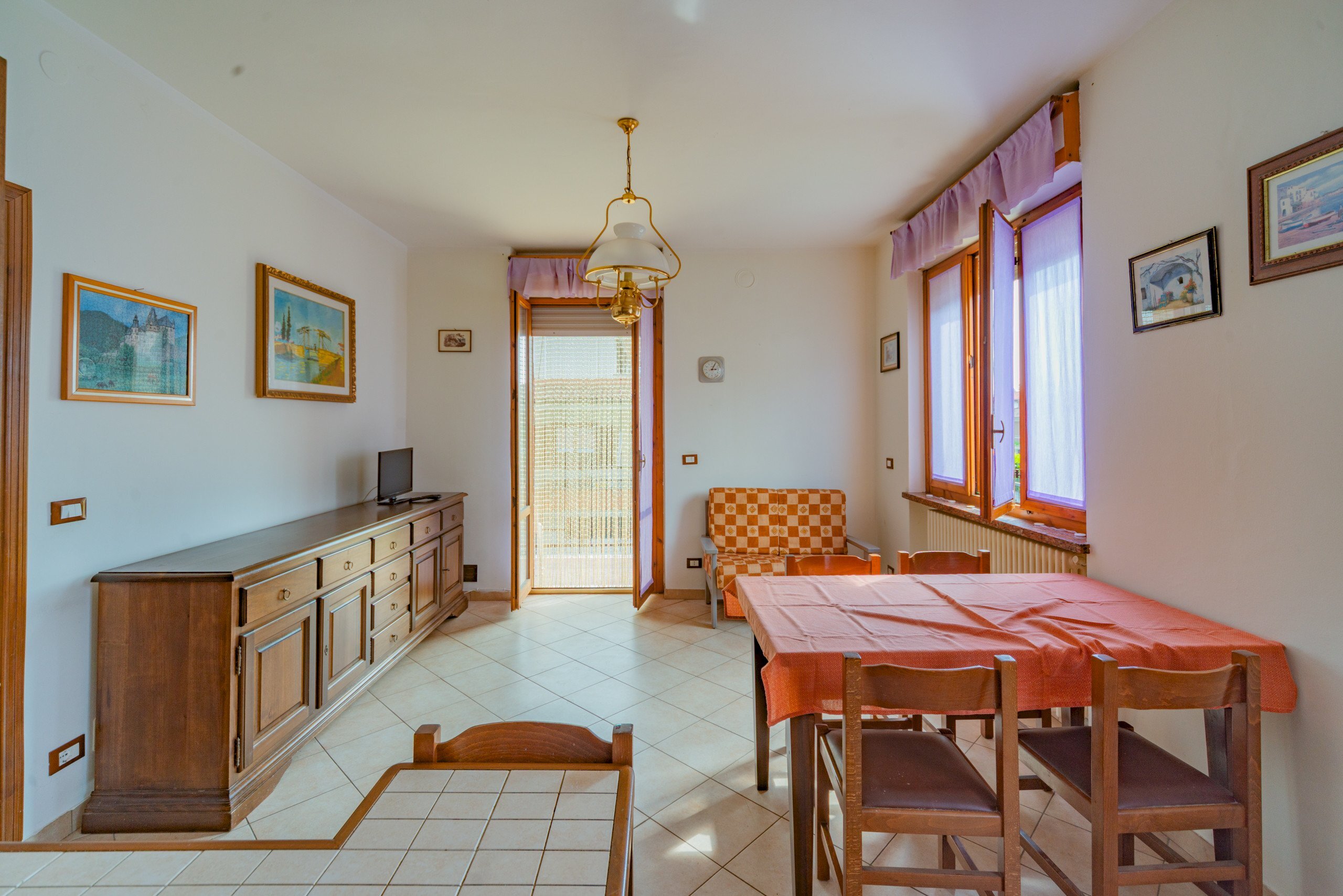 Three-room apartment Dante Livio Bianco, Caraglio - photo 1