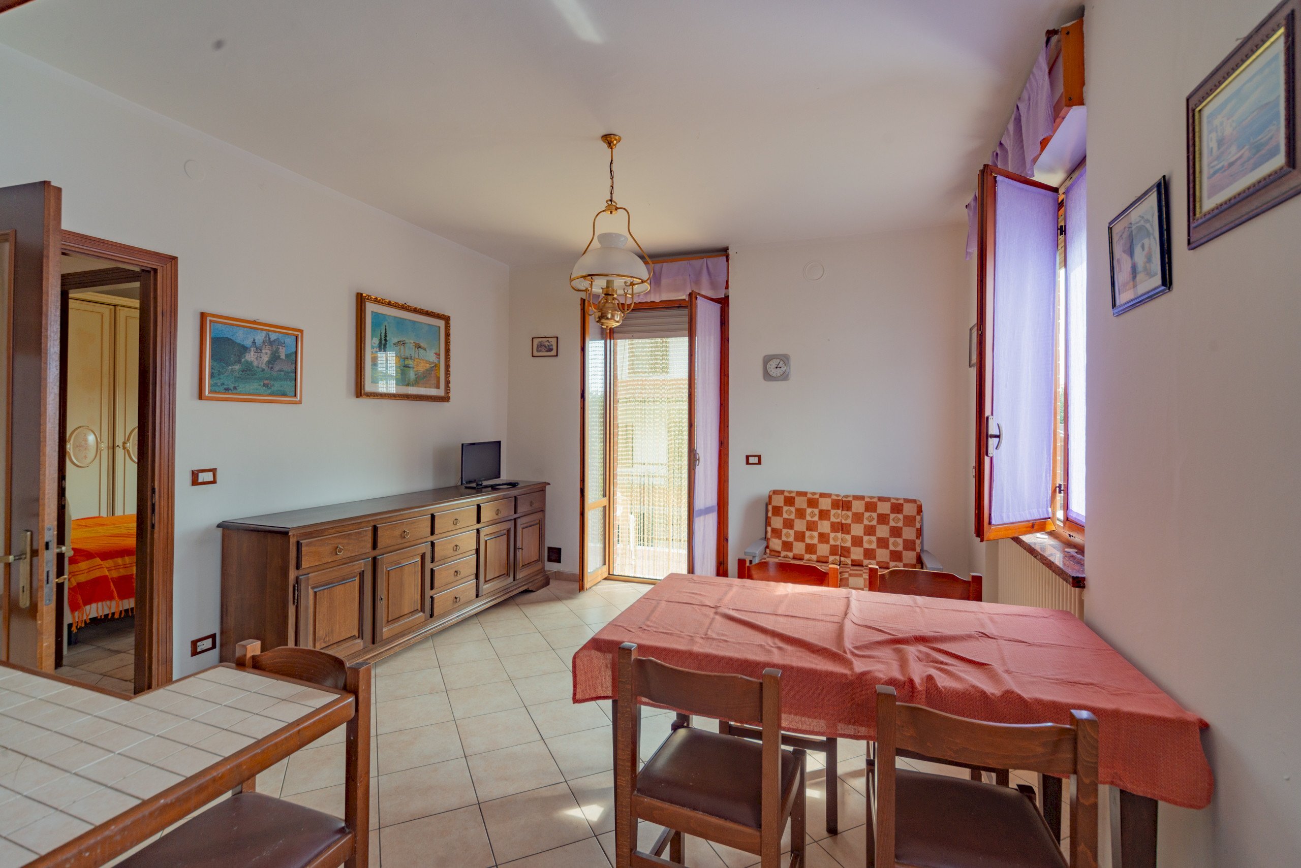 Three-room apartment Dante Livio Bianco, Caraglio - photo 2