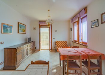 Three-room apartment Dante Livio Bianco, Caraglio - photo 1