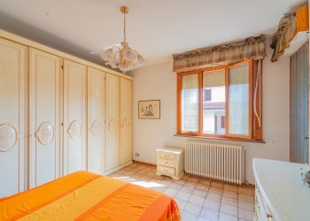 Three-room apartment Dante Livio Bianco, Caraglio - photo 11
