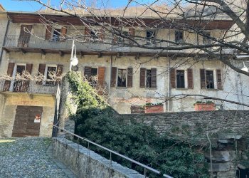 Hotel - Accommodation facility Via Vittorio Emanuele, 41, Bard - photo 1