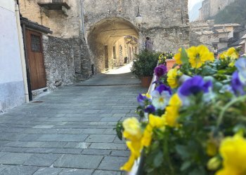 Hotel - Accommodation facility Via Vittorio Emanuele, 41, Bard - photo 5