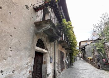 Hotel - Accommodation facility Via Vittorio Emanuele, 41, Bard - photo 9