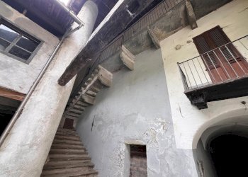 Hotel - Accommodation facility Via Vittorio Emanuele, 41, Bard - photo 12
