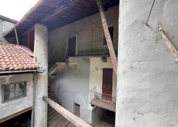 Hotel - Accommodation facility Via Vittorio Emanuele, 41, Bard - photo 23